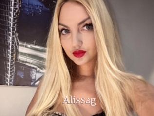 Alissag