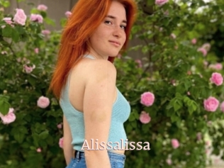 Alissalissa