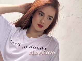 Alisselove