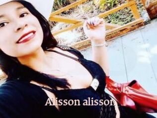 Alisson_alisson