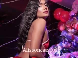 Alissoncats102