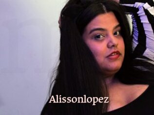 Alissonlopez