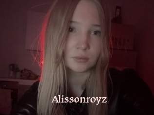Alissonroyz
