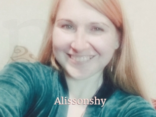 Alissonshy