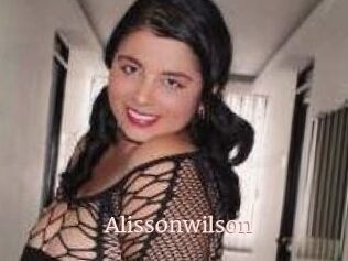 Alissonwilson