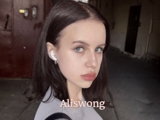 Aliswong