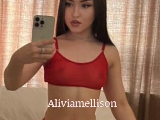 Aliviamellison