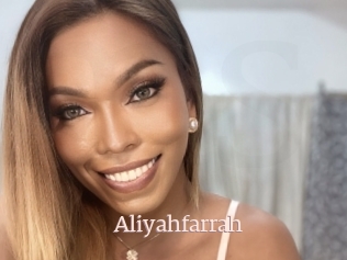 Aliyahfarrah