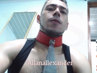 Allanallexander