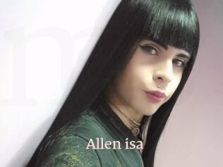 Allen_isa
