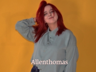 Allenthomas