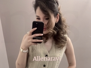 Alleriaravi