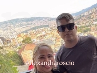 Allexandraroscio