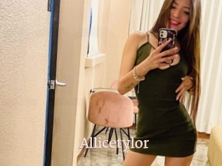 Allicetylor