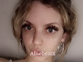 Alliebearx