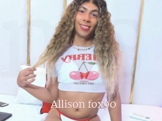 Allison_fox90