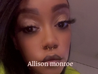 Allison_monroe