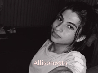 Allison69ts