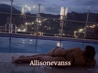 Allisonevanss