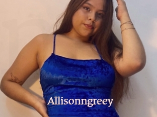 Allisonngreey
