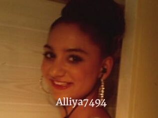 Alliya7494