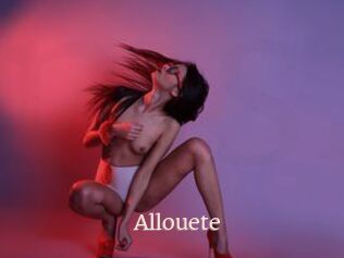 Allouete
