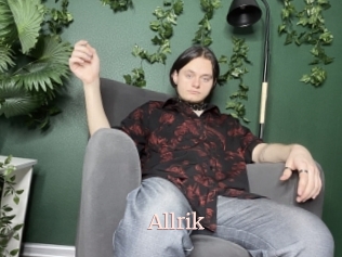 Allrik