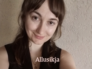 Allusikja