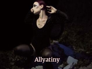 Allyatiny