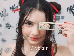 Allyblair