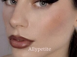 Allypetite