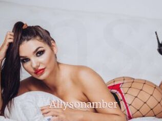 Allysonamber