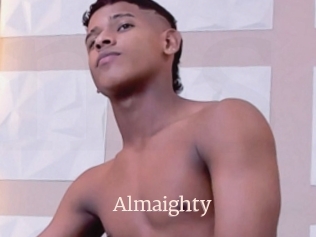 Almaighty