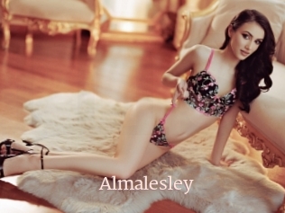 Almalesley