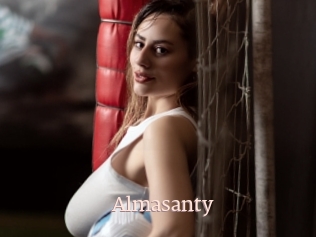 Almasanty
