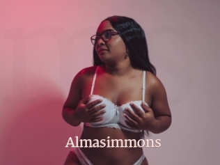 Almasimmons