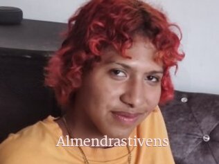 Almendrastivens