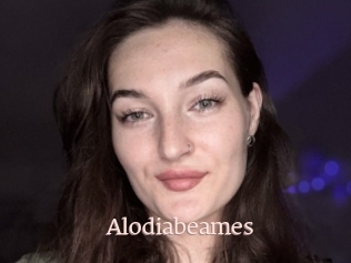 Alodiabeames
