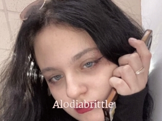 Alodiabrittle