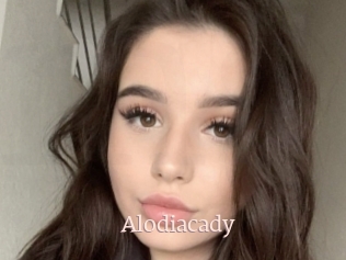 Alodiacady