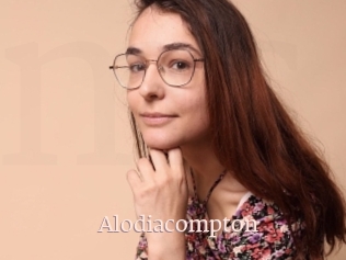 Alodiacompton