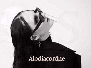 Alodiacordne
