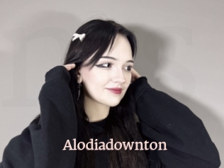 Alodiadownton
