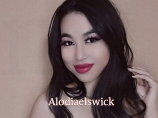 Alodiaelswick