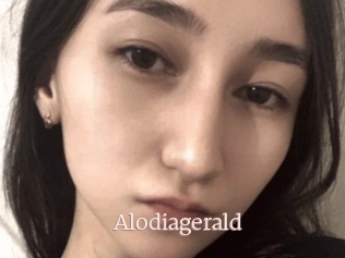 Alodiagerald