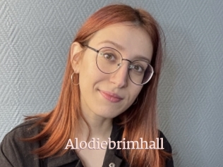 Alodiebrimhall