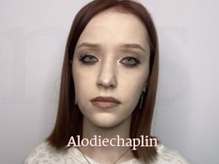 Alodiechaplin