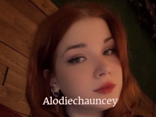 Alodiechauncey