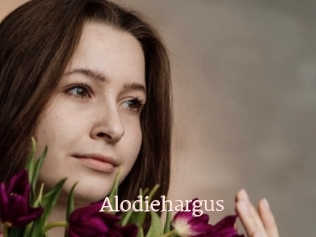 Alodiehargus