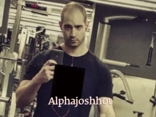 Alphajoshhot